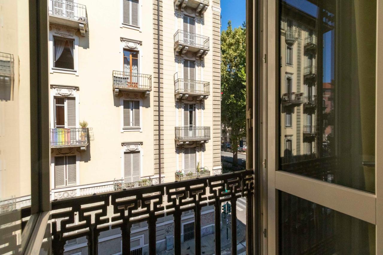 Bright Studios Piazza San Carlo Turin Luaran gambar