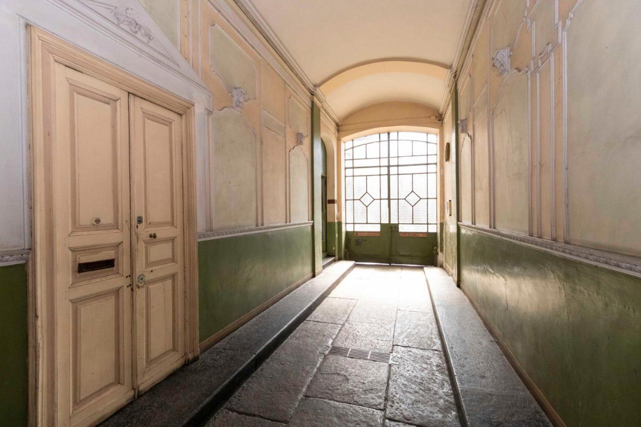 Bright Studios Piazza San Carlo Turin Luaran gambar