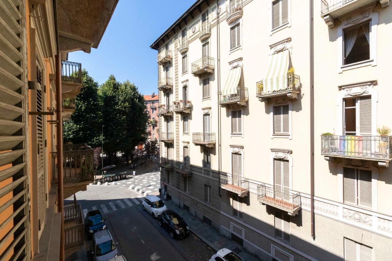 Bright Studios Piazza San Carlo Turin Luaran gambar
