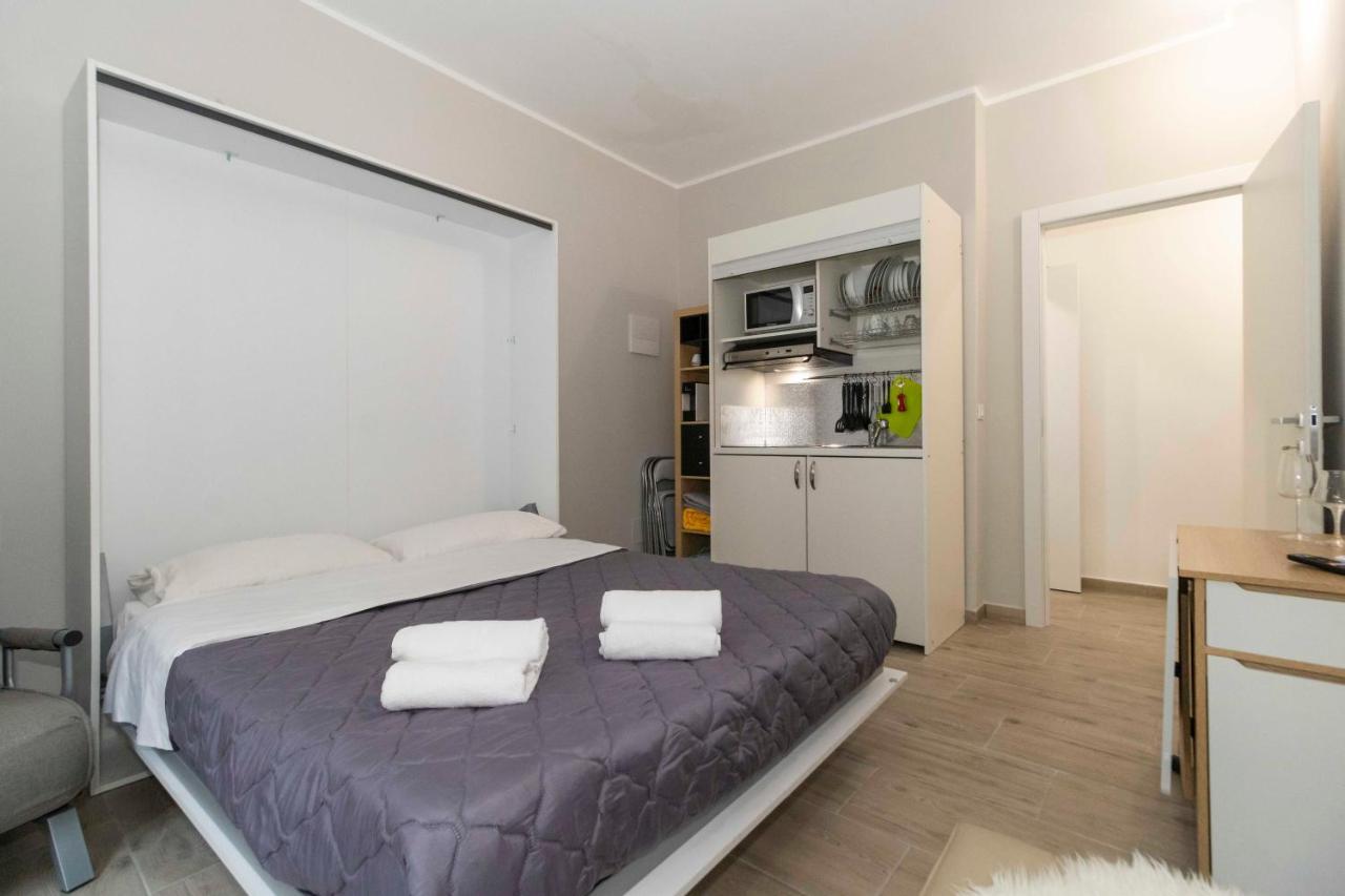 Bright Studios Piazza San Carlo Turin Luaran gambar
